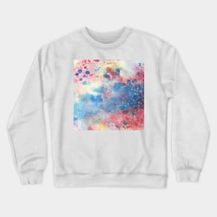 Beginning Crewneck Sweatshirt